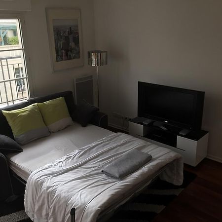 Appartement near Disneyland Serris Extérieur photo