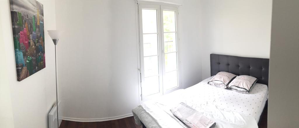 Appartement near Disneyland Serris Extérieur photo